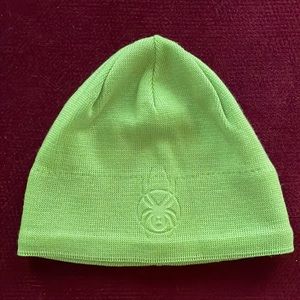 Spyder Beenie